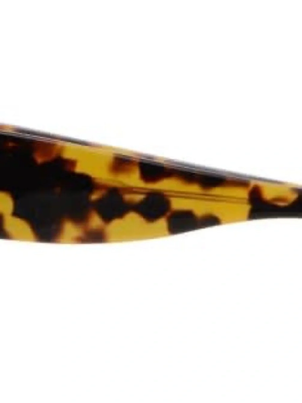 Celine tortoiseshell Cat Eye Sunglasses - Brown